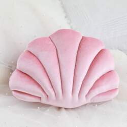 Shell spilvens Shell forma, gudrs Shell