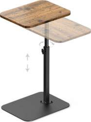 Side Table Sofa Table Tray for