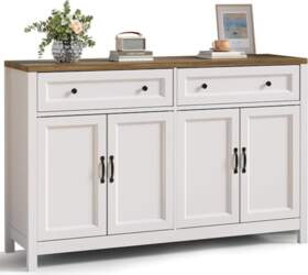 Sideboard Kitchen Cabinet Kitchen Buffet Storage