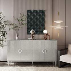 Sideboard, Kitchen Cabinet, Storage Cabinet, Buffet