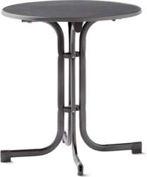 SIEGER Boulevard Folding Table with Mecalit-PRO