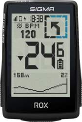 SIGMA ROX 4.0 SE |
