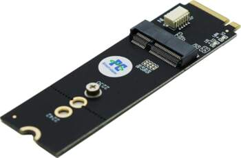 Sintech M.2 M-Key M.2