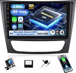 SIXWIN Qualcomm Qualcomm 8 Core 4+64G