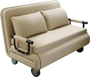 Sleeping Chair with Bed Function, Guest
