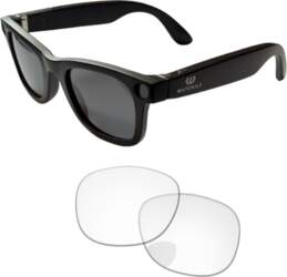 SmartView Pro, integrēta kamera, ChatGPT -