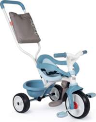 Smoby - Be Move Comfort Blue