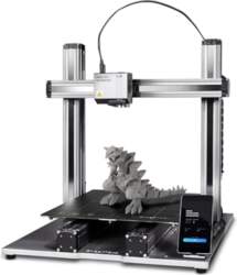 Snapmaker 3D printeris, 2.0 3D