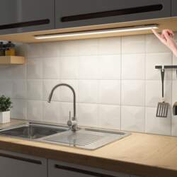 SOAIY LED Dimmable Under-Unit Light 58