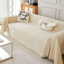 Sofa Blankets 1 2 3 4-Seater