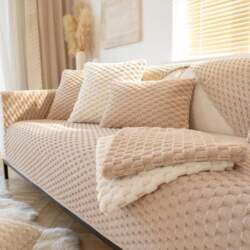 Sofa / Couch Cover / Throw