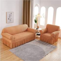 Sofa Covers Chaise Longue Elastic Right/Left
