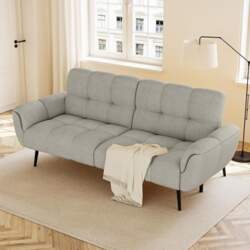 Sofa with Sleep Function, Folding Sofa