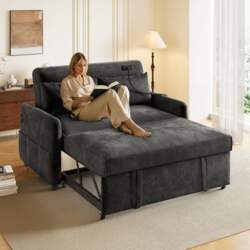 Sofa with Sleep Function, Sofa 2