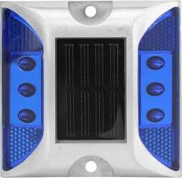 Solar Deck Lights LED Driveway Lights
