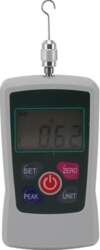 Sonew Digitales Kraftmessgerät 50N Push-Pull-Tester mit