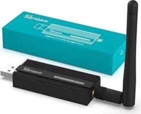 SONOFF Zigbee 3.0 USB Dongle