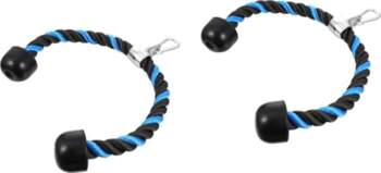 Sosoport Pull Down Triceps Rope Training