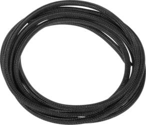 Sourcing map Wire Loom Split Sleeve