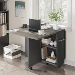 Space Saving Folding Dining Table -
