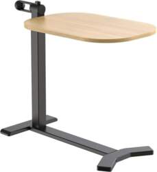 Spacetronik Side Table Couch Height Adjustable