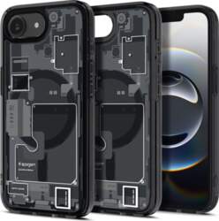 Spigen Futrālis priekš iPhone 16e Zero