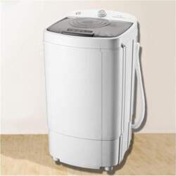 Spin Machine, Spin Dryer for Clothes