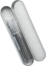 Splinter Acne Clip Combination Set Nerūsējošā