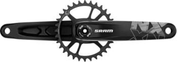 Sram NX Eagle Fat 4 30T