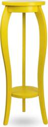 Stand Stool Side Table Console Made