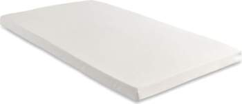 Starlight Beds Small Double 5cm Memory