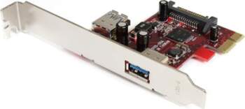 Startech.com 2 portu PCI Express