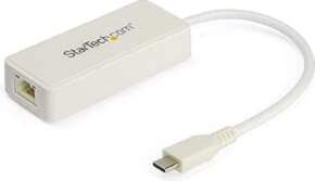 StarTech.com USB-C uz Gigabit Ethernet