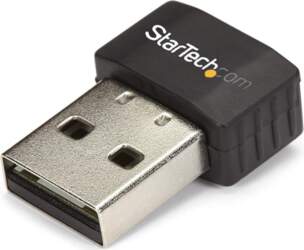 StarTech.com USB Wi-Fi adapteris -