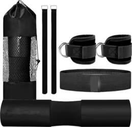 Stiprinājums Hip Thrust Pad | Hip