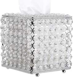 SUMTree Crystal Household Cube Face Tissue