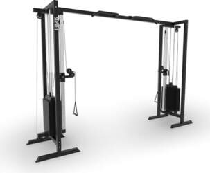 Suprfit Hallador S Flat Cable Pull
