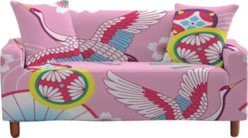 Surwin Sofa Cover Sofa Throws 1