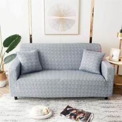 Surwin Sofa Cover, Sofa Throws, 1