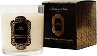 Svece – Oud – La Sultane