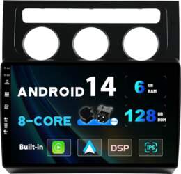 SXAUTO - 6G + 128G -
