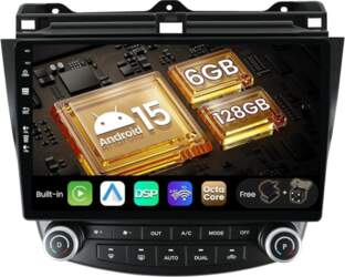 SXAUTO - 6G + 128G -