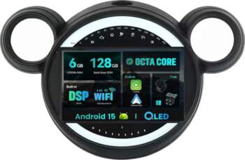 SXAUTO – 6G + 128G –