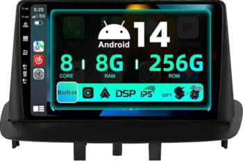 SXAUTO ¦8G+256G ¦ Android 12 IPS