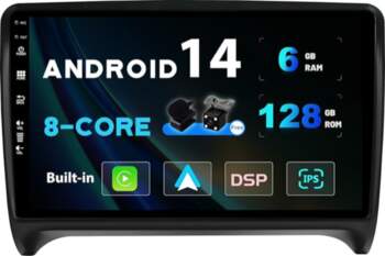 SXAUTO Android 12 - [6G+128G] -