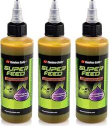 Tandem Baits SuperFeed Diffusion Booster Coco