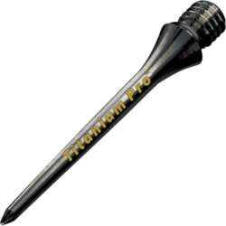 TARGET Dart tip Titanium Pro 2BA
