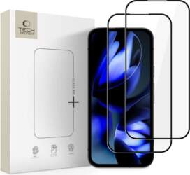 Tech-Protect Rūdīts stikls priekš Google Pixel