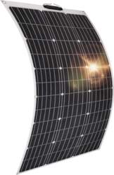 Technaxx elastīgais saules panels 100 W