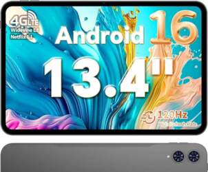 TECLAST T65 planšetdators 13,4 collu